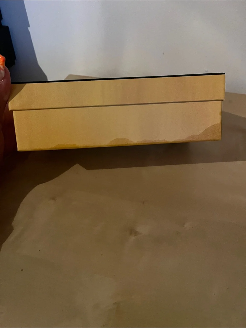Fendi Storage Box